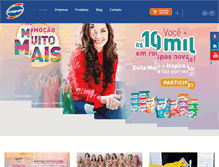 Tablet Screenshot of limppano.com.br